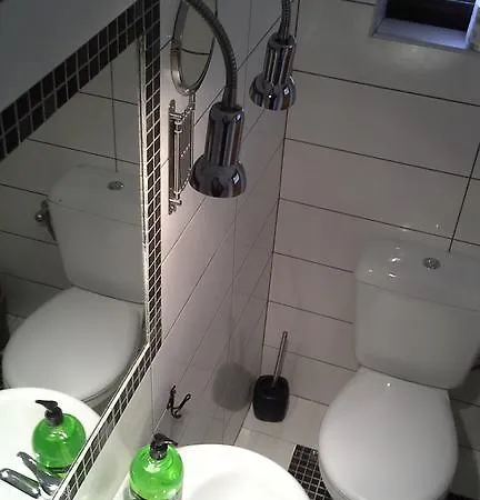 Kavoulakos Apartamento *