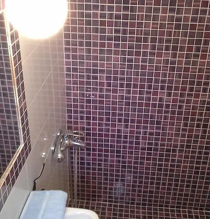 Apartamento Kavoulakos