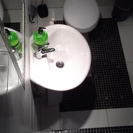 Apartamento Kavoulakos *