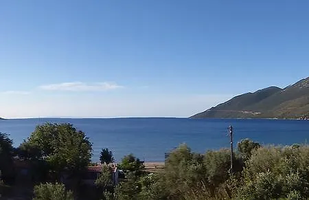 Apartamento Kavoulakos Skoutárion