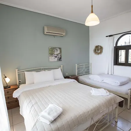 Apartamento Kavoulakos