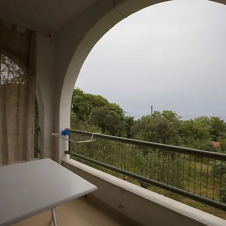 Kavoulakos * Skoutárion