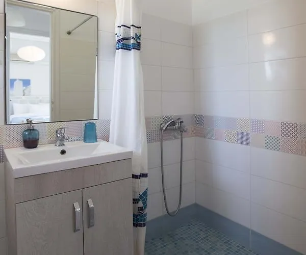 Apartment Kavoulakos *