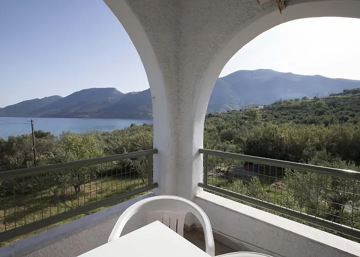 Kavoulakos Skoutarion