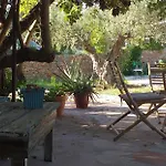 Apartamento Kavoulakos Skoutárion
