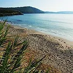 Kavoulakos Apartamento