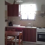 Kavoulakos Apartamento *