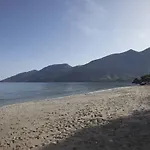 Kavoulakos Apartamento Skoutárion