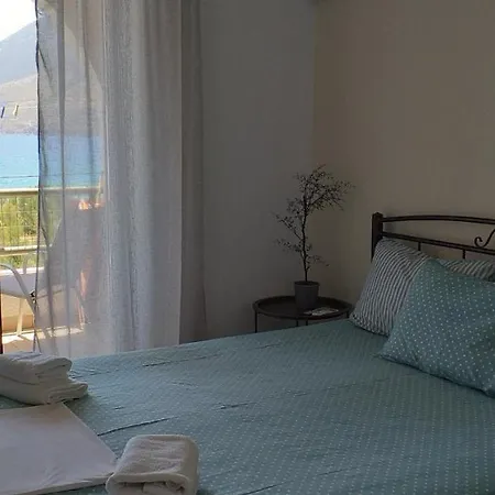 Kavoulakos Apartment Skoutarion