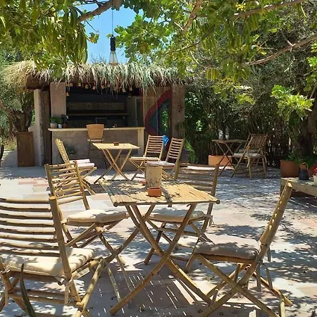 Kavoulakos 스카우테리언