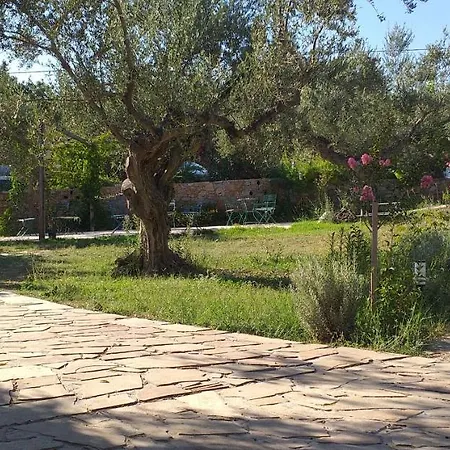 Apartment Kavoulakos *