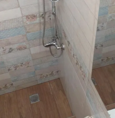 Apartment Kavoulakos Skoutarion