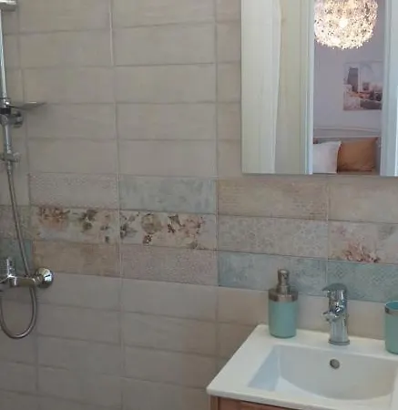Apartment Kavoulakos Skoutarion