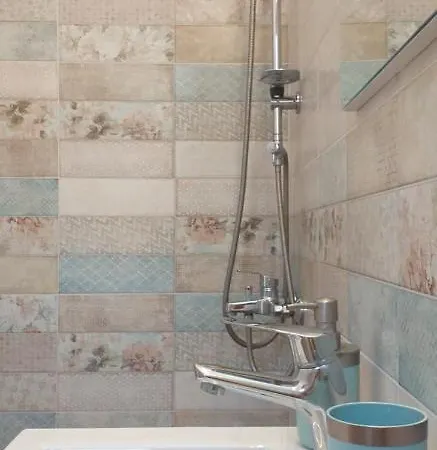 Kavoulakos Apartamento Skoutárion