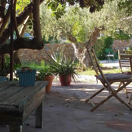 Apartment Kavoulakos Skoutarion