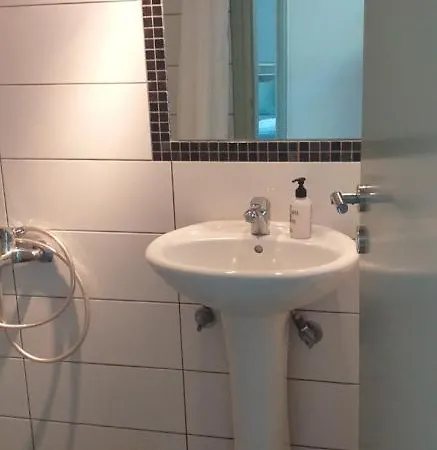 Apartment Kavoulakos