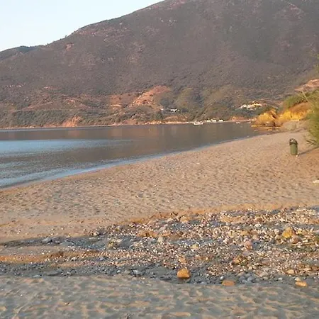 Kavoulakos Apartamento *