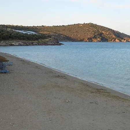 Apartment Kavoulakos *