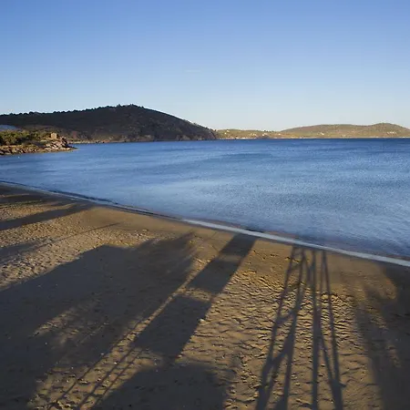 Kavoulakos Apartamento *