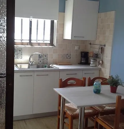 Kavoulakos * Skoutárion