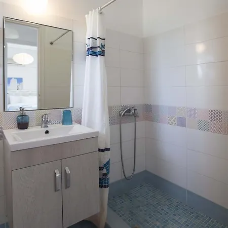 Apartment Kavoulakos *