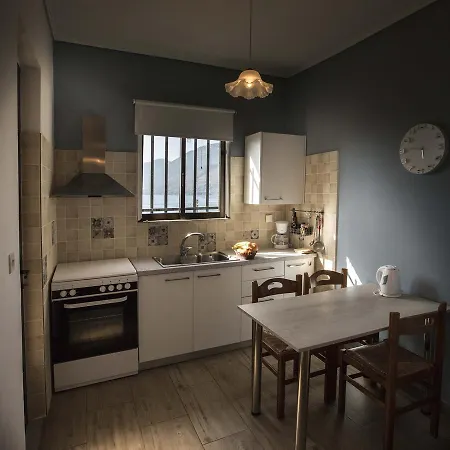 Apartment Kavoulakos