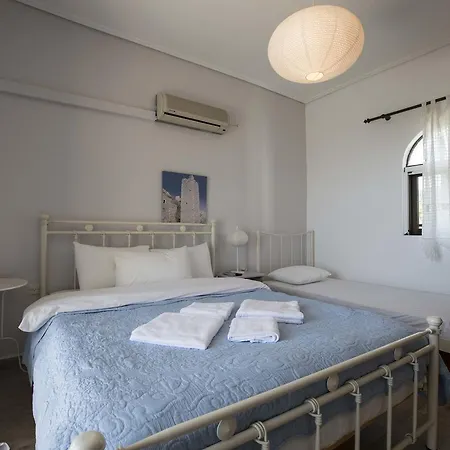 Kavoulakos Apartamento *