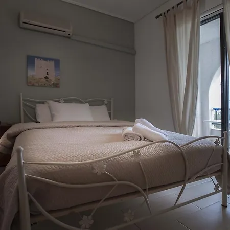 Apartment Kavoulakos