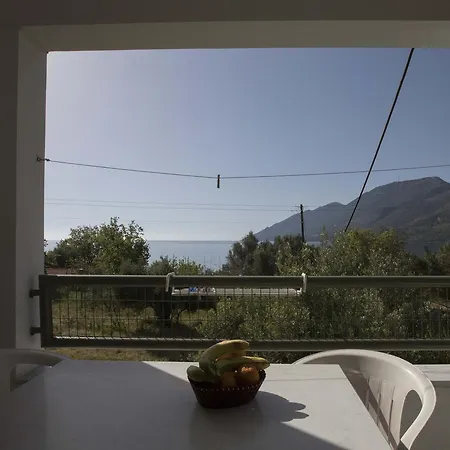 Kavoulakos Apartment