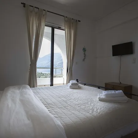 Kavoulakos Apartment Skoutarion