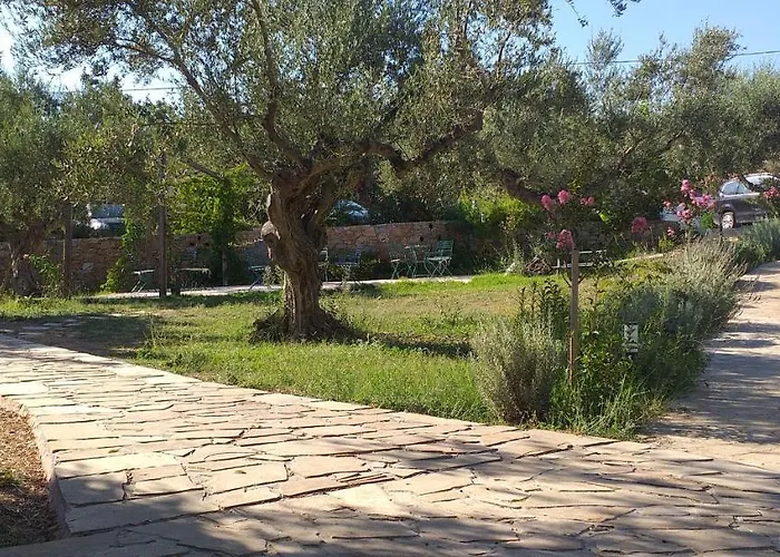 Διαμέρισμα Kavoulakos *