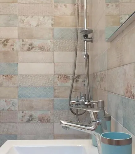 Kavoulakos Apartamento Skoutárion