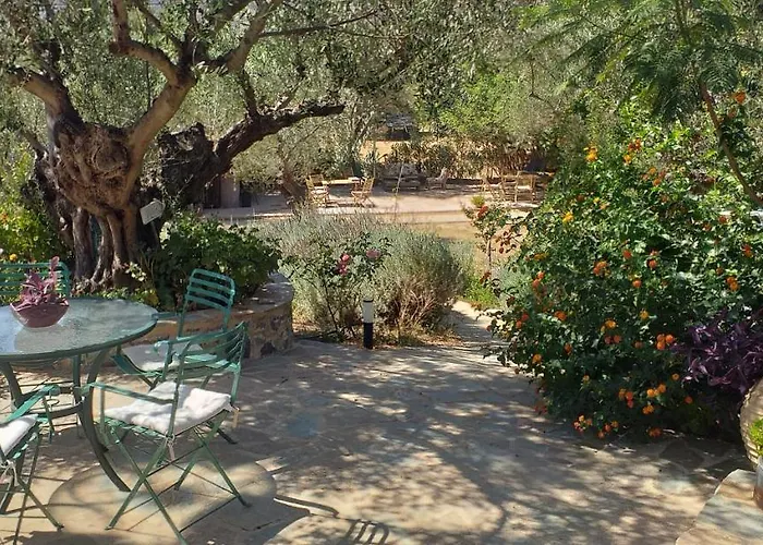 Apartamento Kavoulakos Skoutárion