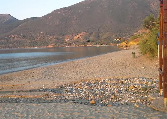 Kavoulakos Διαμέρισμα *