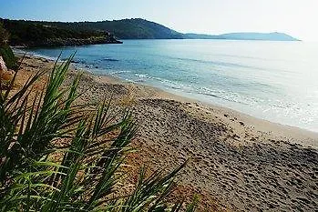 Kavoulakos Διαμέρισμα