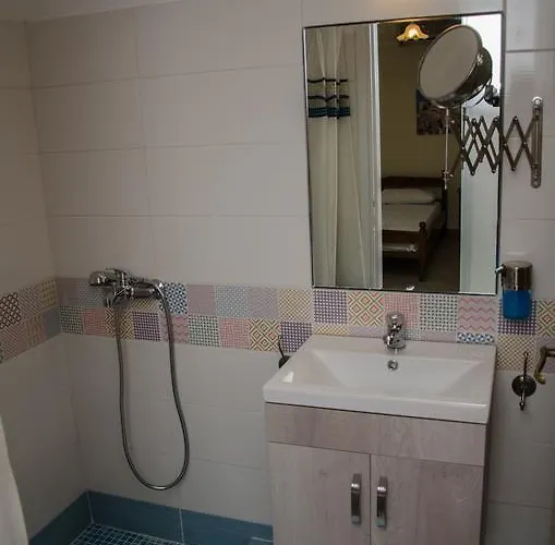 Apartamento Kavoulakos Skoutárion