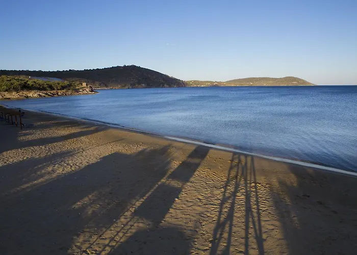 Kavoulakos Apartamento *