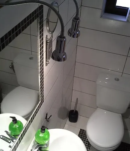 Kavoulakos Apartamento *