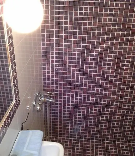 Apartamento Kavoulakos