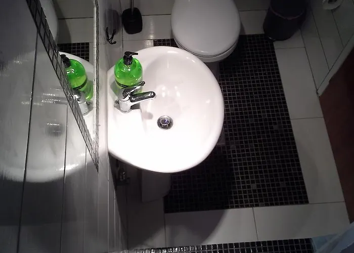 Apartamento Kavoulakos *