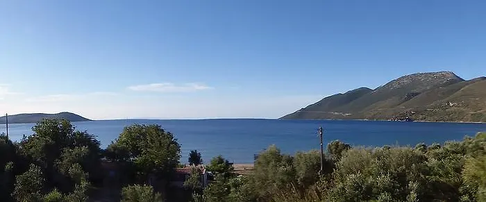 Apartamento Kavoulakos Skoutárion