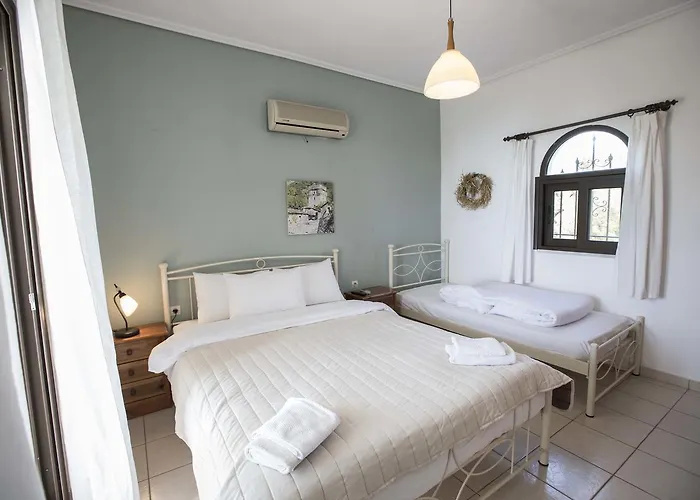 Apartamento Kavoulakos