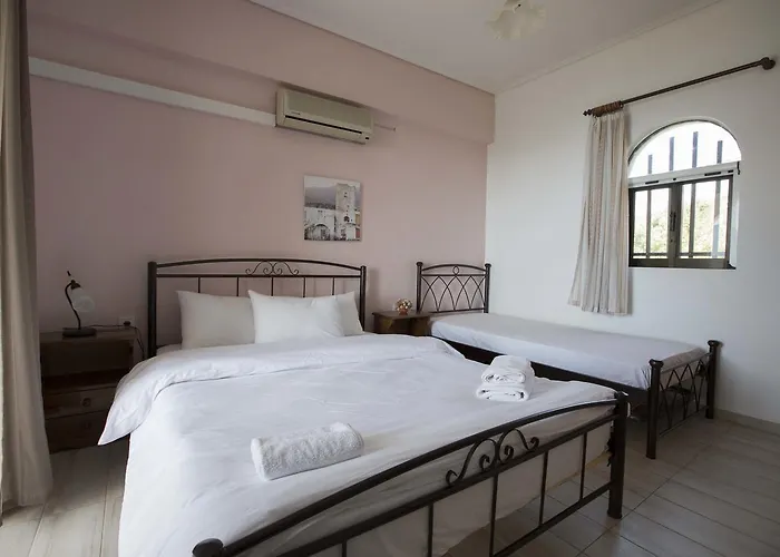 Kavoulakos Διαμέρισμα *