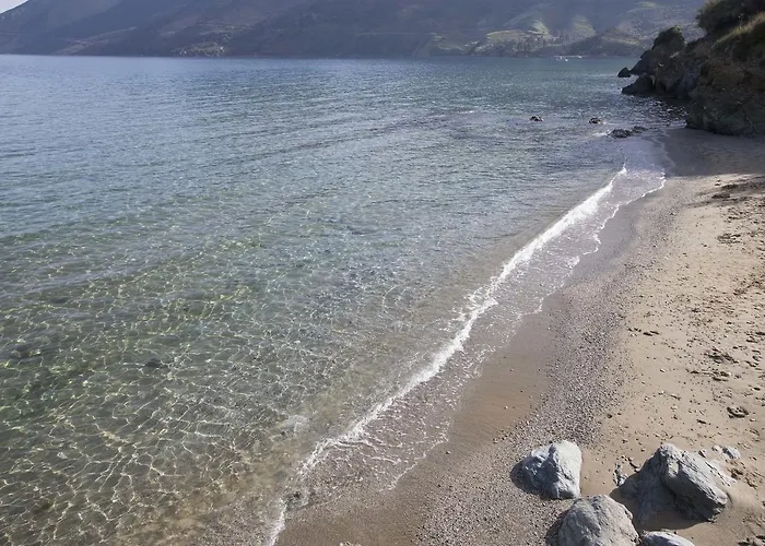 Kavoulakos Διαμέρισμα Σκουτάρι