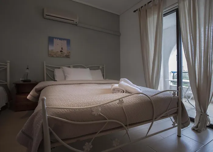 Appartement Kavoulakos