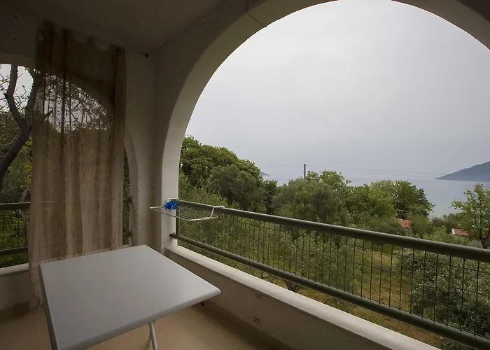 Kavoulakos * Skoutárion