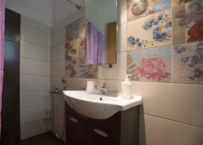 Kavoulakos Apartamento